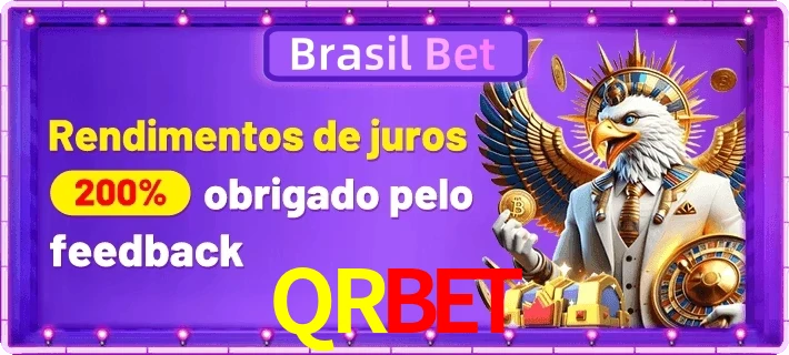 QRBET