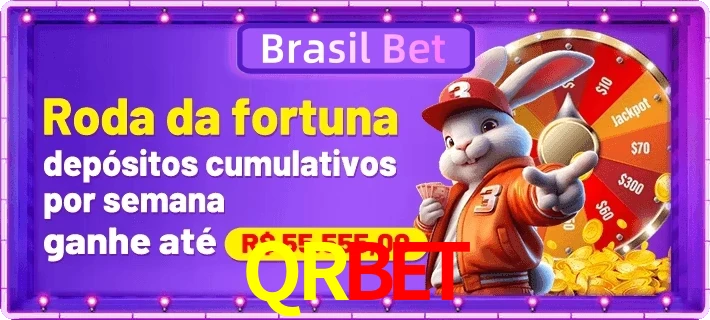 QRBET
