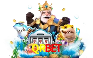 QRBET