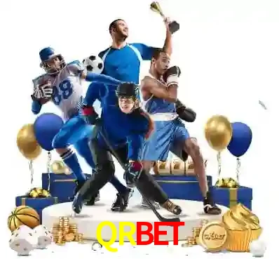 QRBET