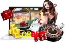 QRBET